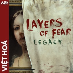 Tải game Viet Hoa - Layers of Fear (Title ID: 0103BF5006A7C000) - Host Tinfoil A2T
