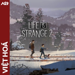 Tải game Viet Hoa - Life is Strange 2 (Title ID: 0103FD101186C000) - Host Tinfoil A2T