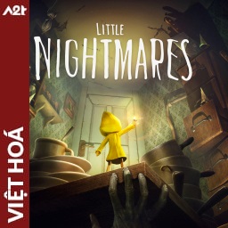Tải game Viet Hoa - Little Nightmares II (Title ID: 010397100EDD6000) - Host Tinfoil A2T