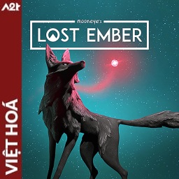 Tải game Viet Hoa - Lost Ember (Title ID: 0103E3400F242000) - Host Tinfoil A2T