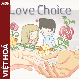 Tải game Viet Hoa - Love Choice (Title ID: 0103807015FF4000) - Host Tinfoil A2T