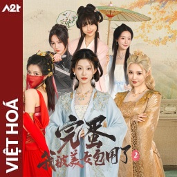 Tải game Viet Hoa - Love Is All Around 2 (Title ID: 0103D2C024D06000) - Host Tinfoil A2T