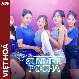 Tải game Viet Hoa - Love Too Easily 2 Summer Pocha (Title ID: 010388401495E800) - Host Tinfoil A2T