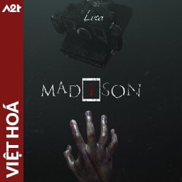 Tải game Viet Hoa - MADiSON (Title ID: 0103C3F0181C8000) - Host Tinfoil A2T