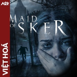 Tải game Viet Hoa - Maid of Sker (Title ID: 01032E900CF38000) - Host Tinfoil A2T
