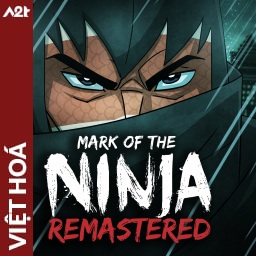 Tải game Viet Hoa - Mark of the Ninja Remastered (Title ID: 01039A700A538000) - Host Tinfoil A2T