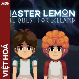 Tải game Viet Hoa - Master Lemon (Title ID: 0103DA6024362000) - Host Tinfoil A2T