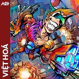 Tải game Viet Hoa - Metal Suits (Title ID: 010361D0211D6000) - Host Tinfoil A2T