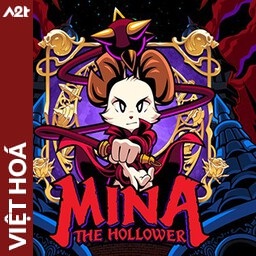 Tải game Viet Hoa - Mina the Hollower (Title ID: 0103DCD01F306000) - Host Tinfoil A2T
