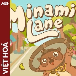 Tải game Viet Hoa - Minami Lane (Title ID: 0103A4B01F740000) - Host Tinfoil A2T