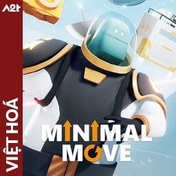 Tải game Viet Hoa - Minimal Move (Title ID: 0103E110188FA000) - Host Tinfoil A2T