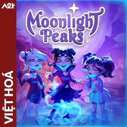 Tải game Viet Hoa - Moonlight Peaks (Title ID: 01038C8025C8E000) - Host Tinfoil A2T