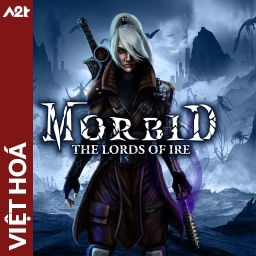 Tải game Viet Hoa - Morbid The Lords of Ire (Title ID: 01037B0017C90000) - Host Tinfoil A2T