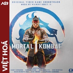 Tải game Viet Hoa - Mortal Kombat 1 (Title ID: 01036560184E6000) - Host Tinfoil A2T