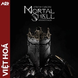 Tải game Viet Hoa - Mortal Shell (Title ID: 0103154019A7C000) - Host Tinfoil A2T