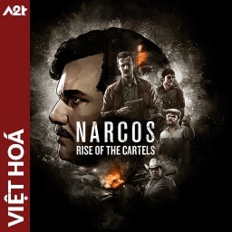 Tải game Viet Hoa - Narcos Rise of the Cartels (Title ID: 010372B00BDDE000) - Host Tinfoil A2T