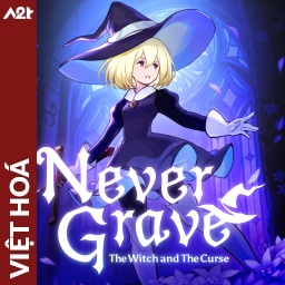 Tải game Viet Hoa - Never Grave (Title ID: 0103D03021920000) - Host Tinfoil A2T