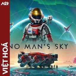 Tải game Viet Hoa - No Mans Sky The Swarm (Title ID: 0103853015E86000) - Host Tinfoil A2T