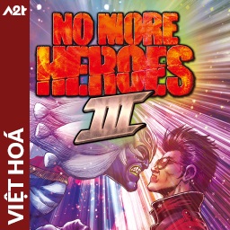 Tải game Viet Hoa - No More Heroes 3 (Title ID: 01037C600EB42000) - Host Tinfoil A2T