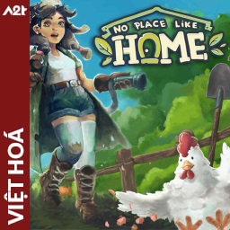 Tải game Viet Hoa - No Place Like Home (Title ID: 010319301B10A000) - Host Tinfoil A2T