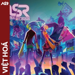 Tải game Viet Hoa - No Straight Roads (Title ID: 01039F3011004000) - Host Tinfoil A2T