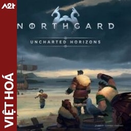 Tải game Viet Hoa - Northgard (Title ID: 0103A9E00D97A000) - Host Tinfoil A2T