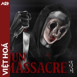 Tải game Viet Hoa - Nun Massacre (Title ID: 010391E0170E2000) - Host Tinfoil A2T
