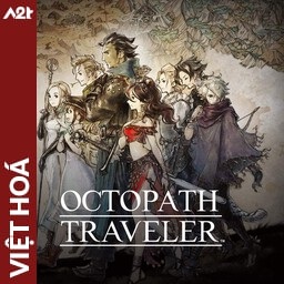 Tải game Viet Hoa - OCTOPATH TRAVELER (Title ID: 010357D006492000) - Host Tinfoil A2T