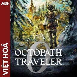 Tải game Viet Hoa - OCTOPATH TRAVELER 0 (Title ID: 01035270232F2000) - Host Tinfoil A2T