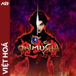 Tải game Viet Hoa - Onimusha 2 (Title ID: 01038FD01FD42000) - Host Tinfoil A2T