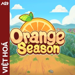 Tải game Viet Hoa - Orange Season (Title ID: 0103D6201DC58000) - Host Tinfoil A2T