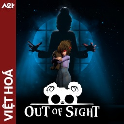 Tải game Viet Hoa - Out Of Sight (Title ID: 010398A02288A000) - Host Tinfoil A2T