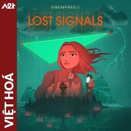 Tải game Viet Hoa - Oxenfree II Lost Signals (Title ID: 010361F0176F6000) - Host Tinfoil A2T