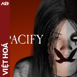 Tải game Viet Hoa - Pacify (Title ID: 0103D5501F438000) - Host Tinfoil A2T