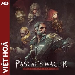 Tải game Viet Hoa - Pascals Wager (Title ID: 0103B6D026FF0000) - Host Tinfoil A2T