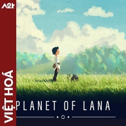 Tải game Viet Hoa - Planet of Lana (Title ID: 01033AD01D316000) - Host Tinfoil A2T