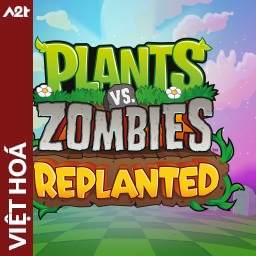 Tải game Viet Hoa - Plants vs Zombies (Title ID: 01038C50239BE000) - Host Tinfoil A2T