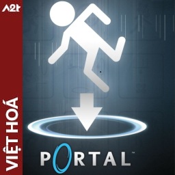 Tải game Viet Hoa - Portal (Title ID: 01037BB017812000) - Host Tinfoil A2T