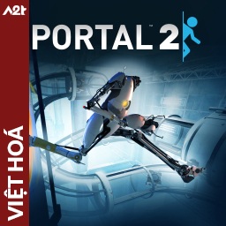 Tải game Viet Hoa - Portal 2 (Title ID: 0103ABD01785C000) - Host Tinfoil A2T