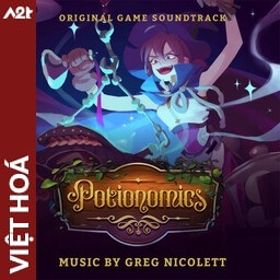 Tải game Viet Hoa - Potionomics Masterwork Edition (Title ID: 01030A801D4C2000) - Host Tinfoil A2T