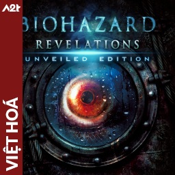 Tải game Viet Hoa - RESIDENT EVIL REVELATIONS (Title ID: 0103643002136000) - Host Tinfoil A2T