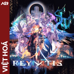 Tải game Viet Hoa - REYNATIS (Title ID: 010350F01DF9C000) - Host Tinfoil A2T