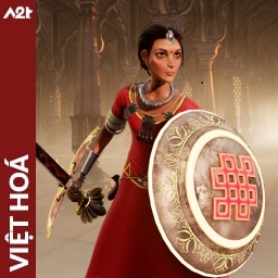 Tải game Viet Hoa - RajiAn Ancient Epic (Title ID: 010310B00DDA2000) - Host Tinfoil A2T
