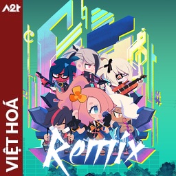 Tải game Viet Hoa - ReMIX (Title ID: 010313F017A3E000) - Host Tinfoil A2T