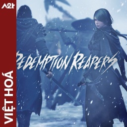 Tải game Viet Hoa - Redemption Reapers (Title ID: 010373F0197DA000) - Host Tinfoil A2T