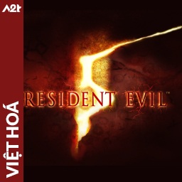 Tải game Viet Hoa - Resident Evil 5 (Title ID: 010318100CD46000) - Host Tinfoil A2T