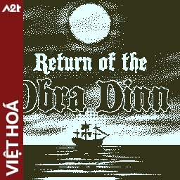 Tải game Viet Hoa - Return of the Obra Dinn (Title ID: 010332E00E6E2000) - Host Tinfoil A2T