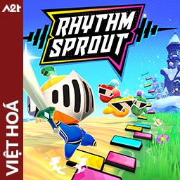 Tải game Viet Hoa - Rhythm Sprout (Title ID: 01038130191B0000) - Host Tinfoil A2T