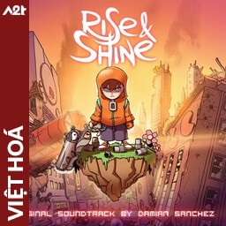 Tải game Viet Hoa - Rise & Shine (Title ID: 010365B00B0EC000) - Host Tinfoil A2T