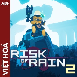 Tải game Viet Hoa - Risk of Rain 2 (Title ID: 010376D00E4BA000) - Host Tinfoil A2T